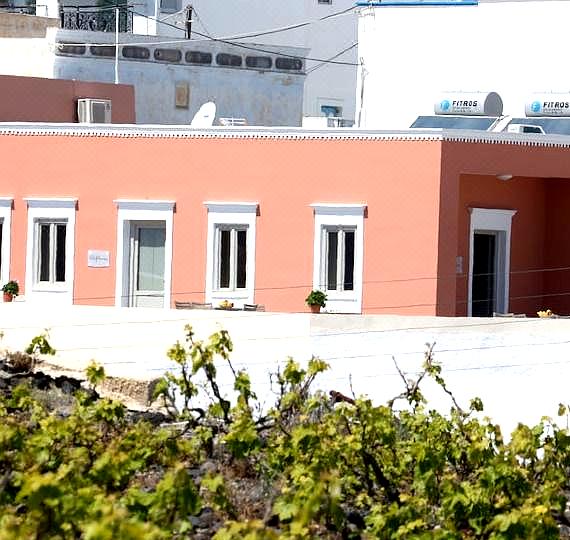 Nomikos Mansion Image 3